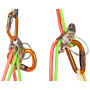 Jistící pomůcka Grivel Master Pro Belayer