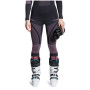 Dámské funkční spodky X-Bionic Energy Accumulator 4.0 Pants 3/4