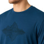 Pánské triko Helly Hansen Skog Graphic T-Shirt