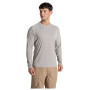 Pánské tričko Craghoppers NosiLife SolarShield+ LS T-Shirt