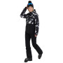 Dámská lyžařská bunda Fundango Celine Allmountain Jacket