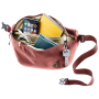 Ledvinka Deuter Avengo Organizer