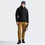 Pánská bunda The North Face M Abseil Stretch Down Hoodie