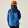 Dětská bunda Dare 2b Explore III Jacket Oxfd Blu/Nvy