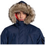 Pánská bunda Craghoppers Bishorn Jacket