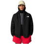 Dámská bunda The North Face Antora Rain Jacket