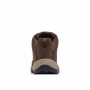 Pánské boty Columbia Redmond™ IV Mid Waterproof