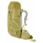 Turistický batoh Deuter Aircontact Ultra 45+5 SL