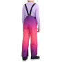 Dětské lyžařské kalhoty 4F Trousers Fnk F1522 Multicolour 3 Allover
