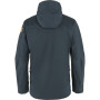 Pánská bunda Fjällräven Keb Eco-Shell Jacket M