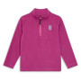 Dětská mikina LEGO® Official Merchandise Lwsinclair 702 Fuchsia