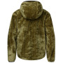 Dětská mikina Dare 2b Powder Fleece MartOliv/Blk
