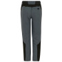 Dětské kalhoty Regatta Sorcer Mountain Trousers VII Dark Storm