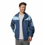 Pánská větrovka Columbia Challenger™ II Windbreaker