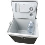 Chladící box Brunner Polarys Travel 25