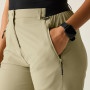 Dámské kalhoty Regatta Women’s Travel Light Packaway Trousers II