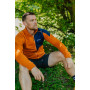 Pánská mikina High Point Dancer Sweatshirt