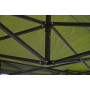Párty stan Cattara 3 x 6m Waterproof