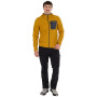 Pánská funkční mikina Fundango Nagano Full Zip Hoodie