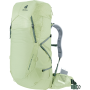 Turistický batoh Deuter Aircontact Ultra 45+5 SL