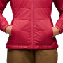 Dámská bunda Black Diamond W Solution 2.0 Hoody