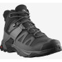 Pánské turistické boty Salomon X Ultra 4 Mid Wide Gtx