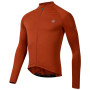 Pánský cyklistický dres Dare 2b Lightning Long Sleeve Jersey
