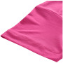 Dětské triko Alpine Pro Basiko Fuchsia