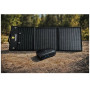 Sada baterií Viking Technology Viking VALI150 a solární panel Viking L60 PD