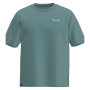 Pánské funkční triko Salewa Eagle Sunset Loose T-Shirt M