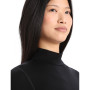 Dámské triko Icebreaker W 260 Tech LS Turtleneck