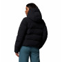 Dámská zimní bunda Columbia Amaze Puff™ Hooded Jacket