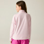 Dětská mikina Dare 2b Freehand Fleece Pink Haze
