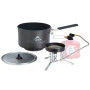 Vařič MSR WindBurner Group Stove System