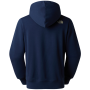 Pánská mikina The North Face Drew Peak Light Hoodie