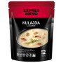 Polévka Expres menu Kulajda s liškami (2porce)