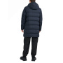 Pánský zimní kabát 4F Technical Jacket M1215