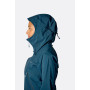 Dámská bunda Rab Kangri GTX Jacket