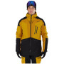Pánská lyžařská bunda Fundango Rigel ECO 3L Jacket