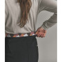 Dámské kalhoty Ortovox Venet Softshell Stretch Pants
