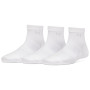 Dámské ponožky Under Armour UA Women's Vanish 3pk Qtr