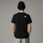 Pánské triko The North Face M S/S Simple Dome Tee
