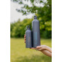 Láhev Zulu Steel Flask 1 L