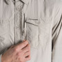 Pánská košile Craghoppers NosiLife Adventure Long Sleeved Shirt III