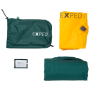 Nafukovací karimatka Exped Dura 5R LW