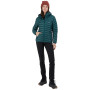 Dámská péřová bunda Fundango Rauris Down Jacket W