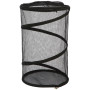 Koš na prádlo Bo-Camp Laundry bag Pop-Up Mesh