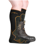 Pánské ponožky Darn Tough Hunting Otc Midweight With Cushion