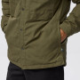 Pánská bunda Fjällräven Övik Down Shirt Jacket M