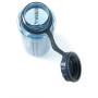 Láhev LifeVenture Tritan Flask 1L